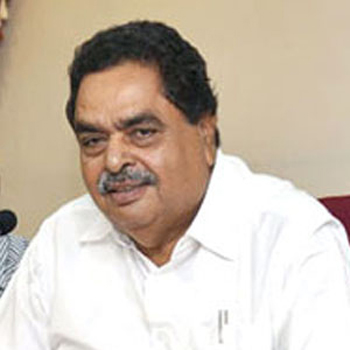 Minister Rai